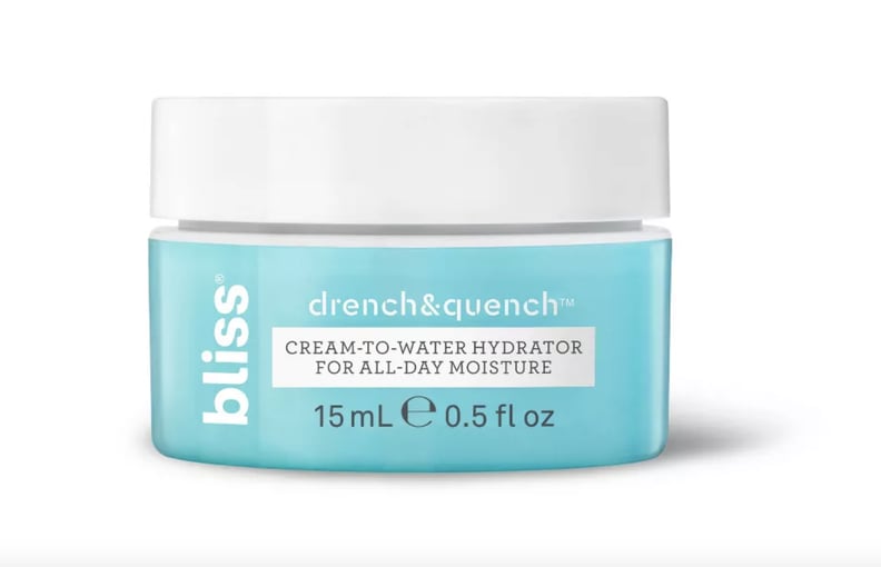 Bliss Drench & Quench Moisturizer