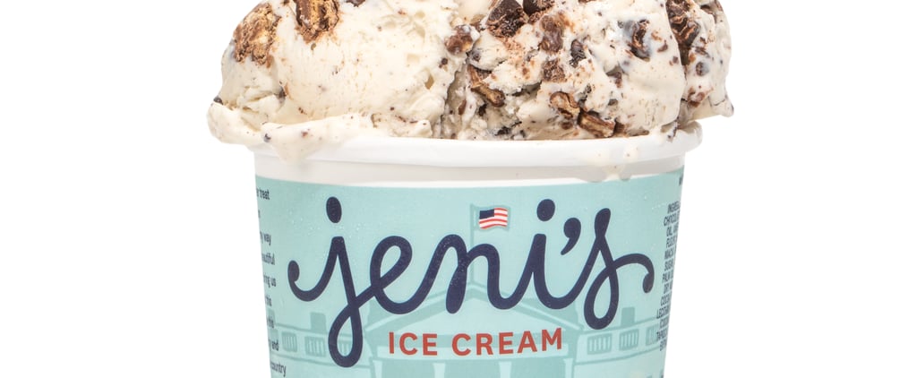 Where to Buy Jeni's Joe Biden Chocolate-Chip Ice Cream