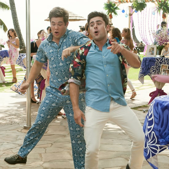 Movies Set in Hawaii