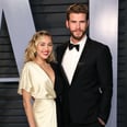 Everyone Liam Hemsworth Has Dated Other Than Miley Cyrus