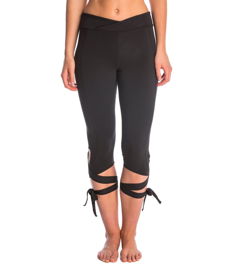 Ballet And Barre Workout Clothes Popsugar Fitness 5139