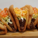 How to Make Taco Bell's Chalupas at Home