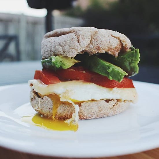 Healthy Egg McMuffin Recipes