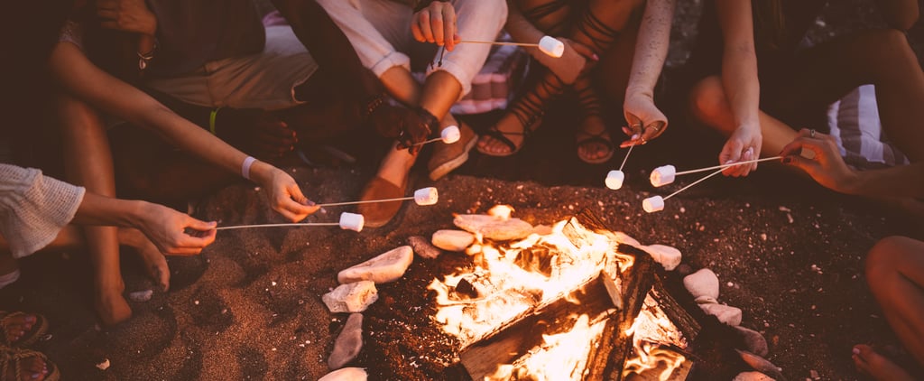 A Weekend Away at Mom Camp Saved My Sanity and Made Me a Better Parent