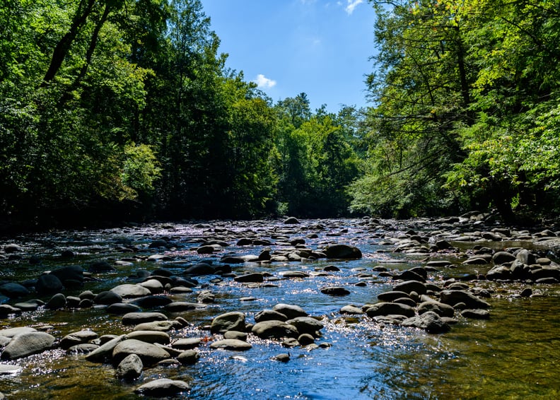 Gatlinburg, Tennessee