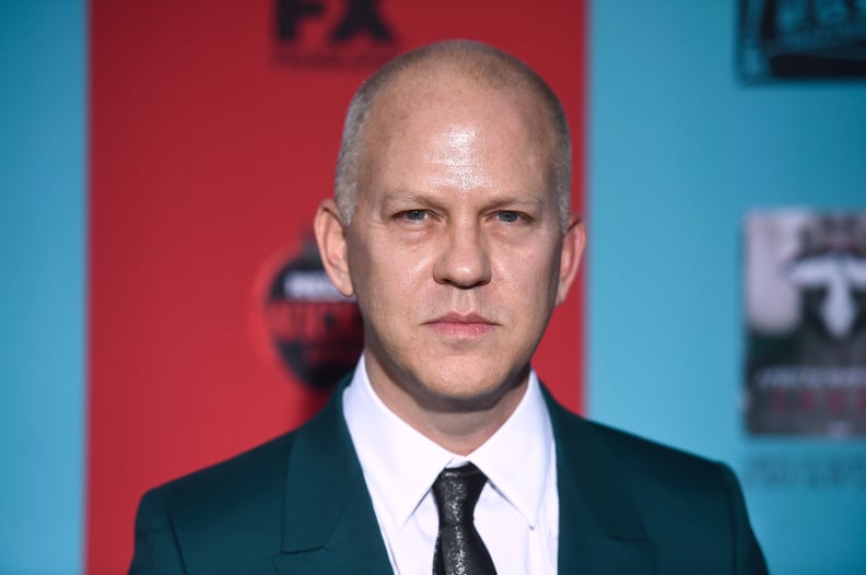 The Origin: Ryan Murphy's Comments