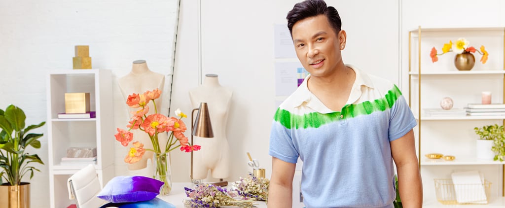 Etsy x Prabal Gurung Creator Collaboration Home Decor