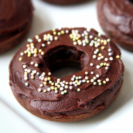 Healthy Donut Recipes