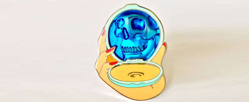 Cool Enamel Pin Gifts For Every Personality