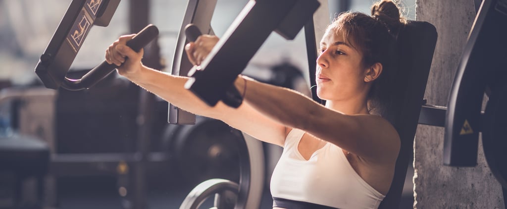 How Important Is It to Wipe Down Gym Workout Equipment?