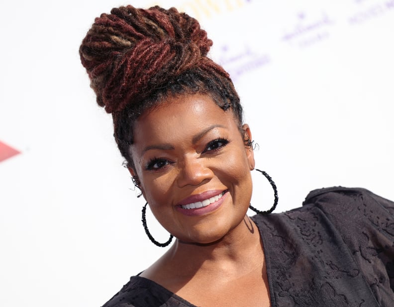 Yvette Nicole Brown