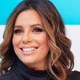 Eva Longoria on Marriage: "Our Wedding Didn't Change Our Relationship"