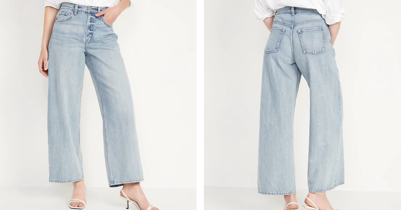 Nail the Clean Girl Aesthetic Trend With These Core Pieces | PS Fashion