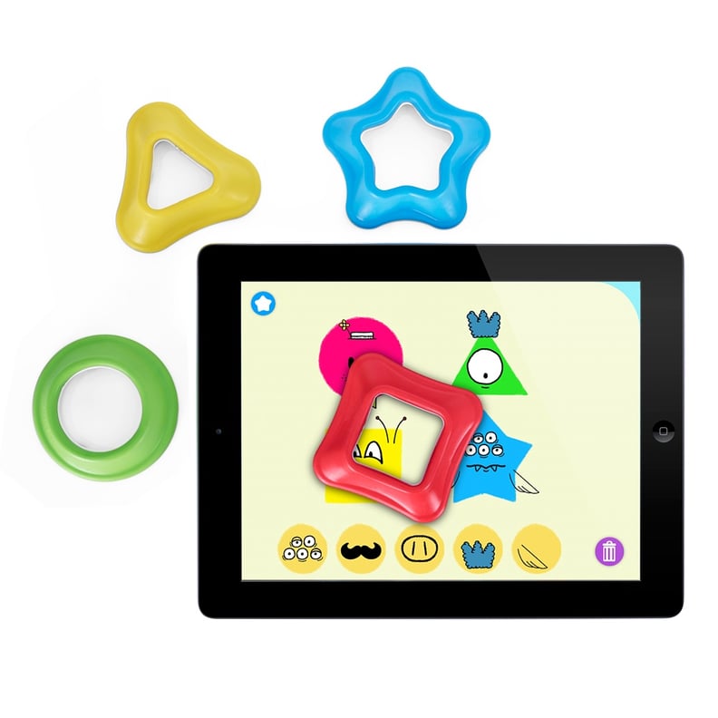 Tiggly Shapes