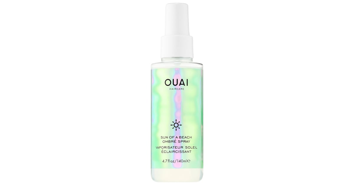 Ouai Sun of a Beach Ombré Spray | Best Beauty Gifts For ...