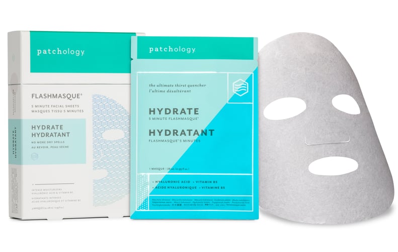 Patchology Flashmasque Hydrate