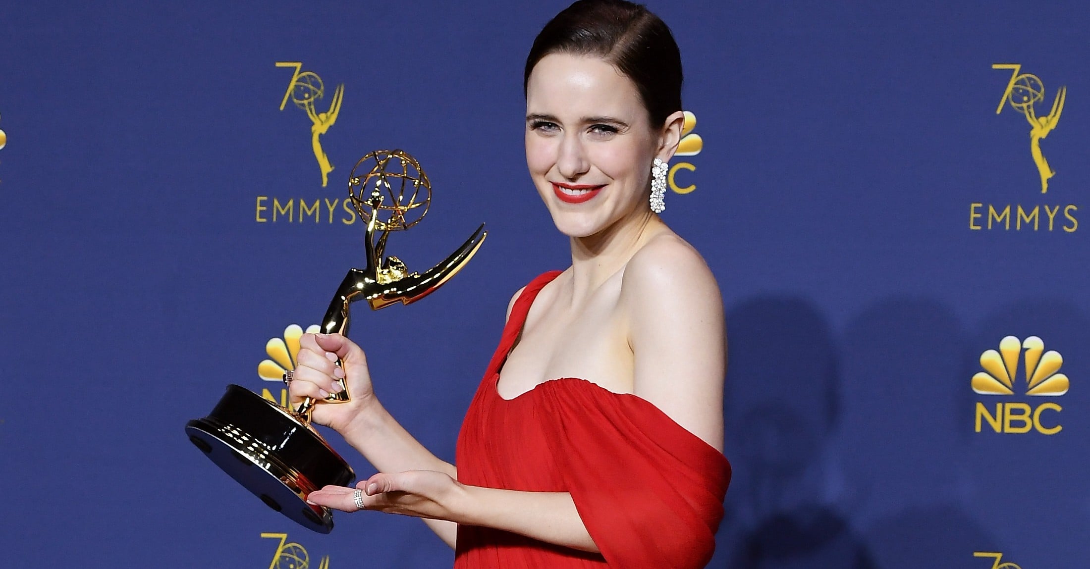 Who Is Rachel Brosnahan? | PS Celebrity