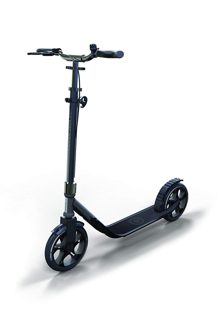 Globber Folding Adjustable Height Scooter Last Minute Gifts For