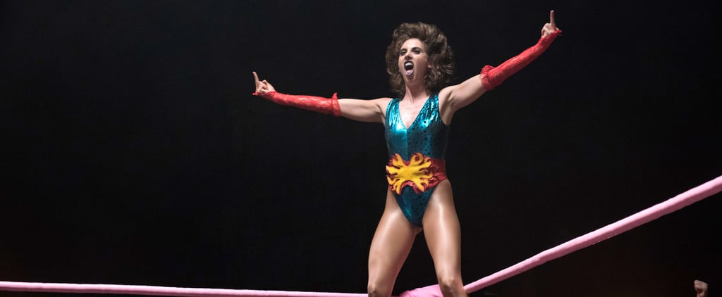 Will There Be GLOW Season 2?