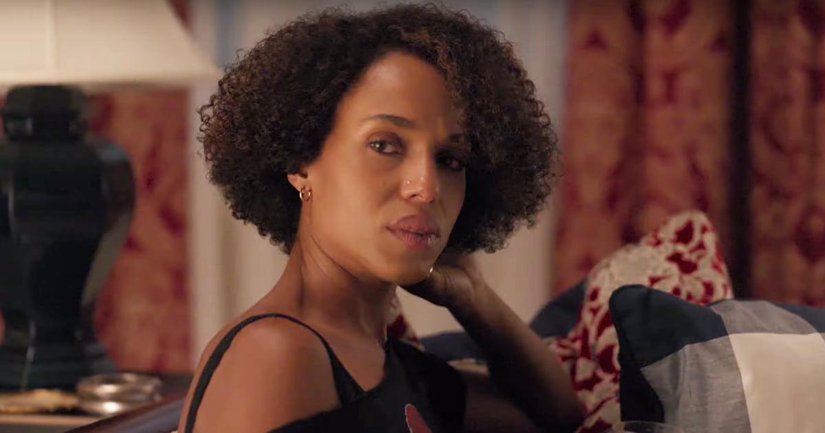 What Is Little Fires Everywhere on Hulu About? POPSUGAR