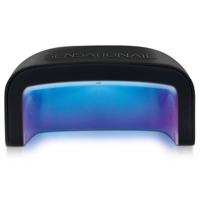 SensatioNail LED Lamp
