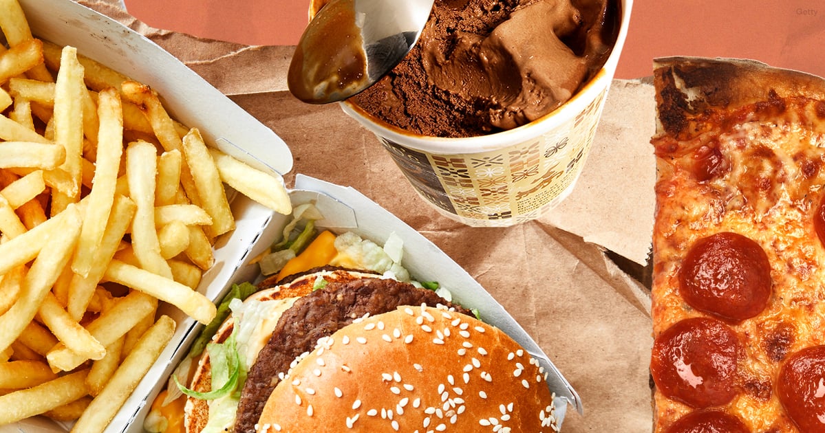 The Surprising Psychology Behind Your Post-Sex Snack