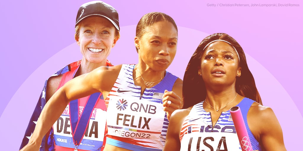 Motivational Running Quotes From Pro Runners | PS Fitness