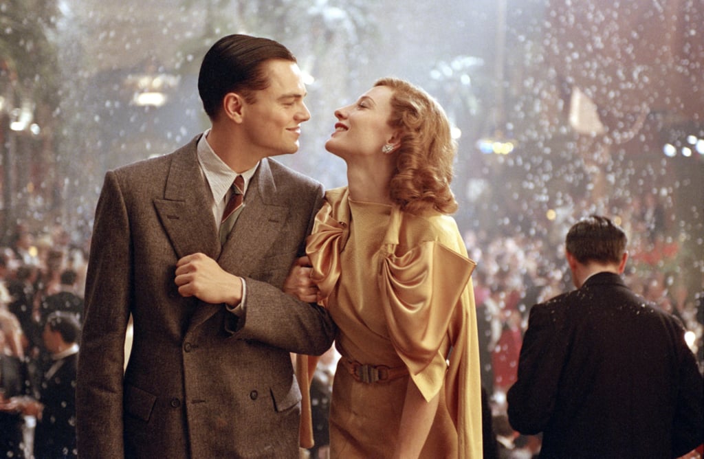 2016 Oscar Nominees in Movies Together
