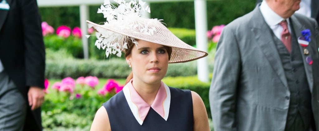 Princess Eugenie of York Style Pictures
