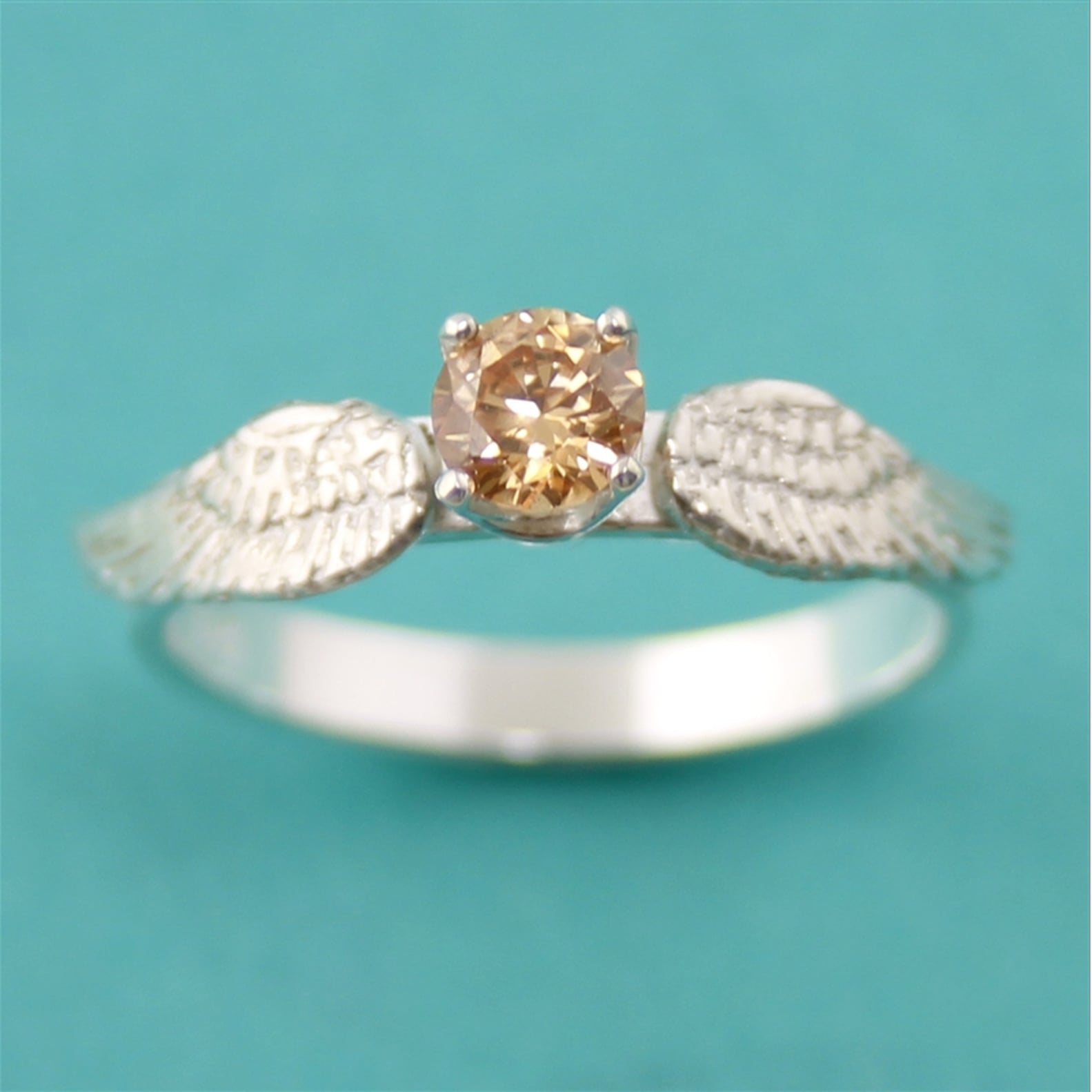 Geek Engagement Rings | PS Tech