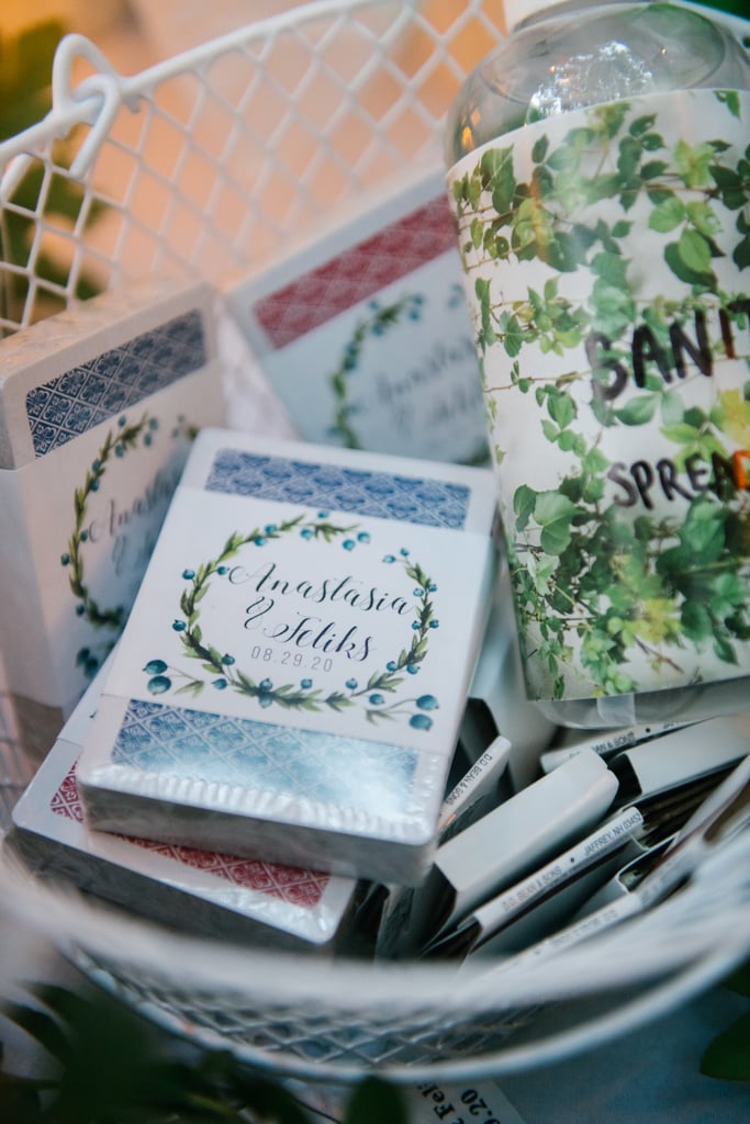 Functional Gifts