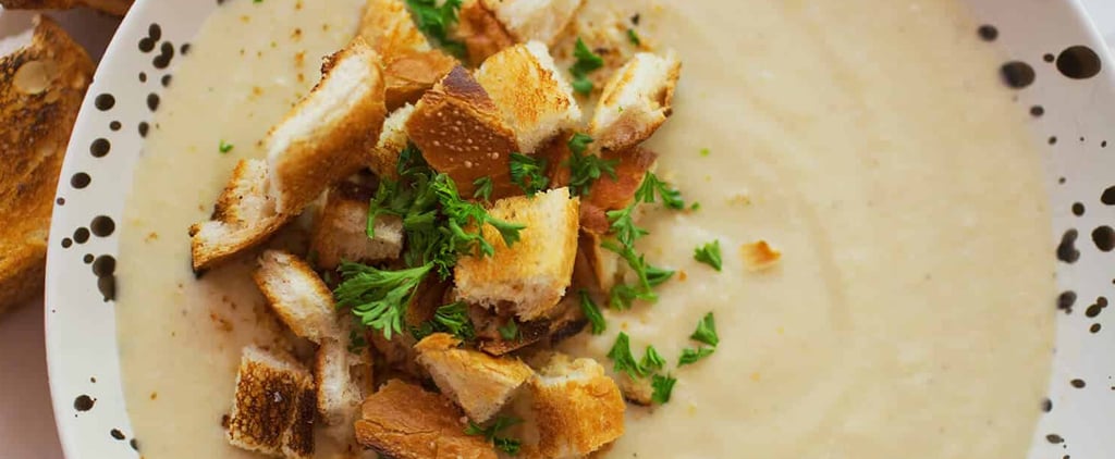 Creamy Comfort Foods