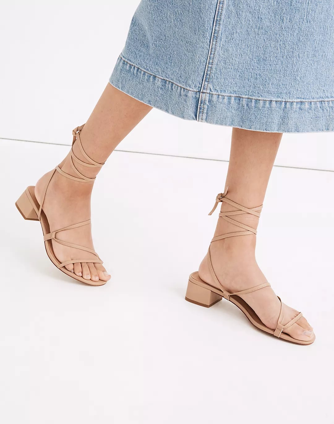 Best Shoes From Madewell | 2021 | POPSUGAR Fashion