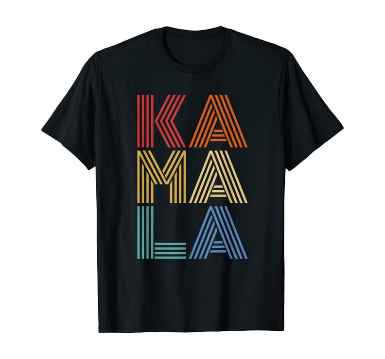 Kamala Harris T-Shirt