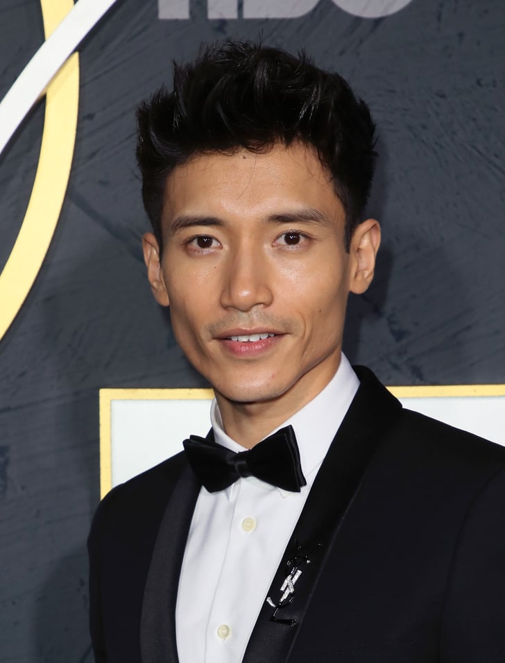 Manny Jacinto | Where to See The Good Place Cast Next | POPSUGAR