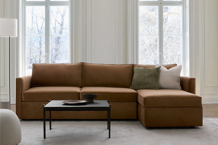 The Best Small-Space Furniture From West Elm