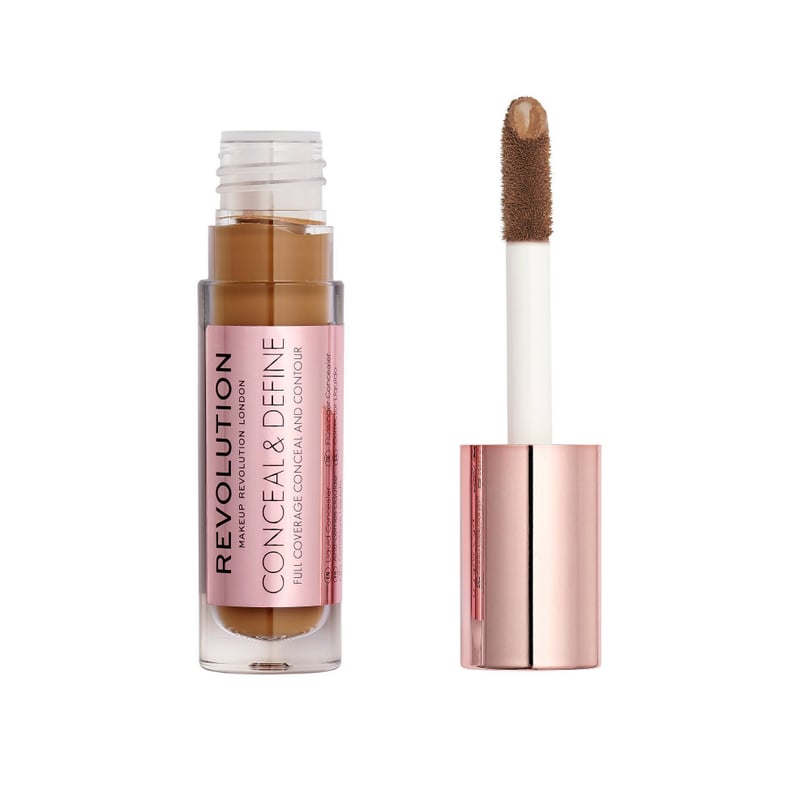 Best Concealer For Contouring