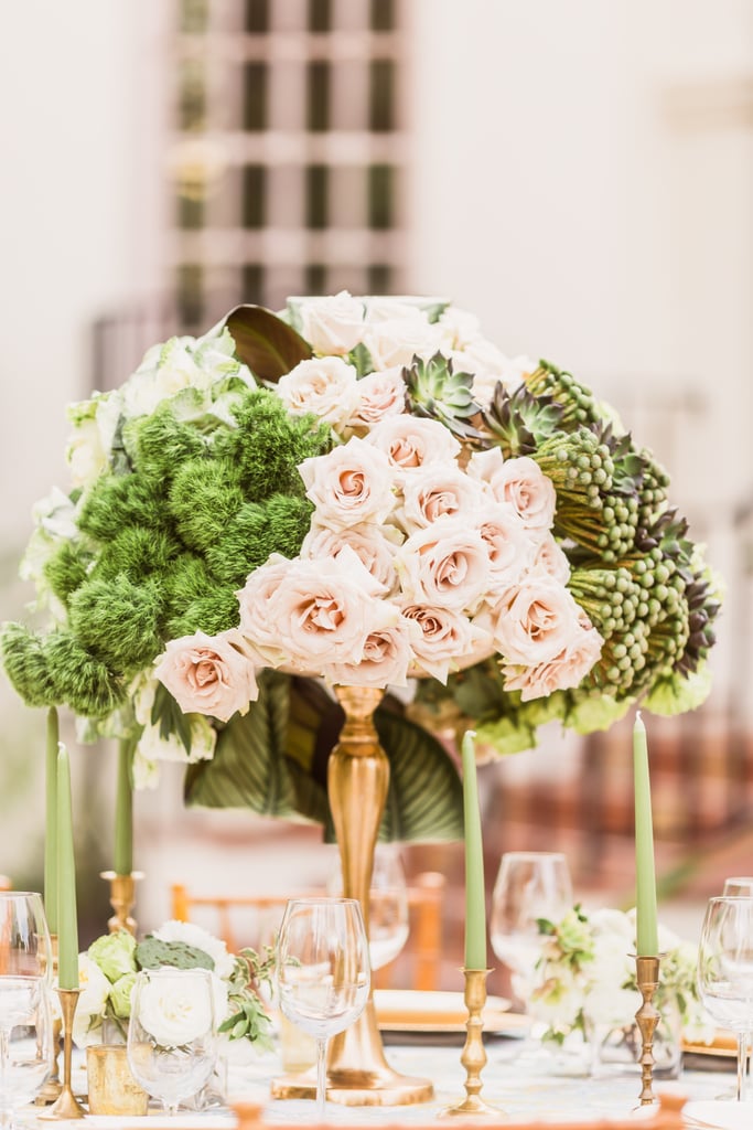 Tablescape