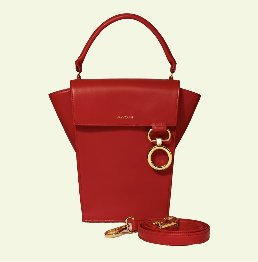 A Day-to-Night Bag: Vavvoune x Christian Siriano Mishe Bag