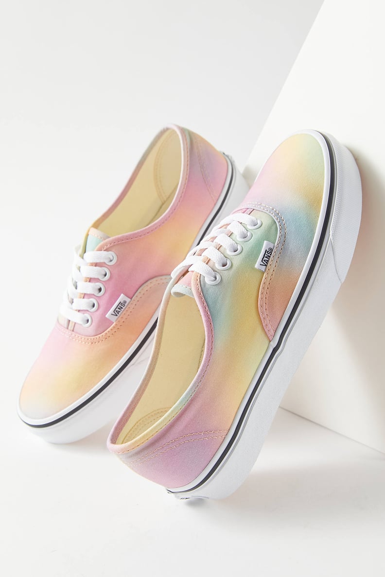 Vans Authentic Aura Shift Sneakers