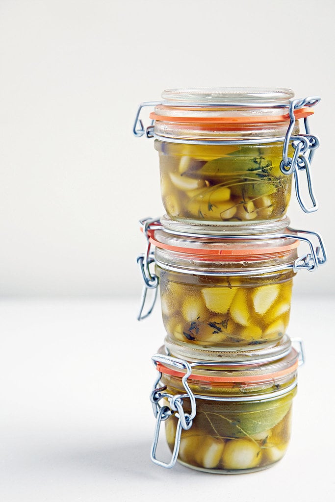 Garlic Confit and Garlic Oil Recipes With Garlic POPSUGAR Food Photo 13