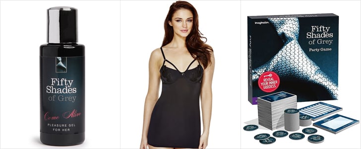 50 Shades of Grey Products