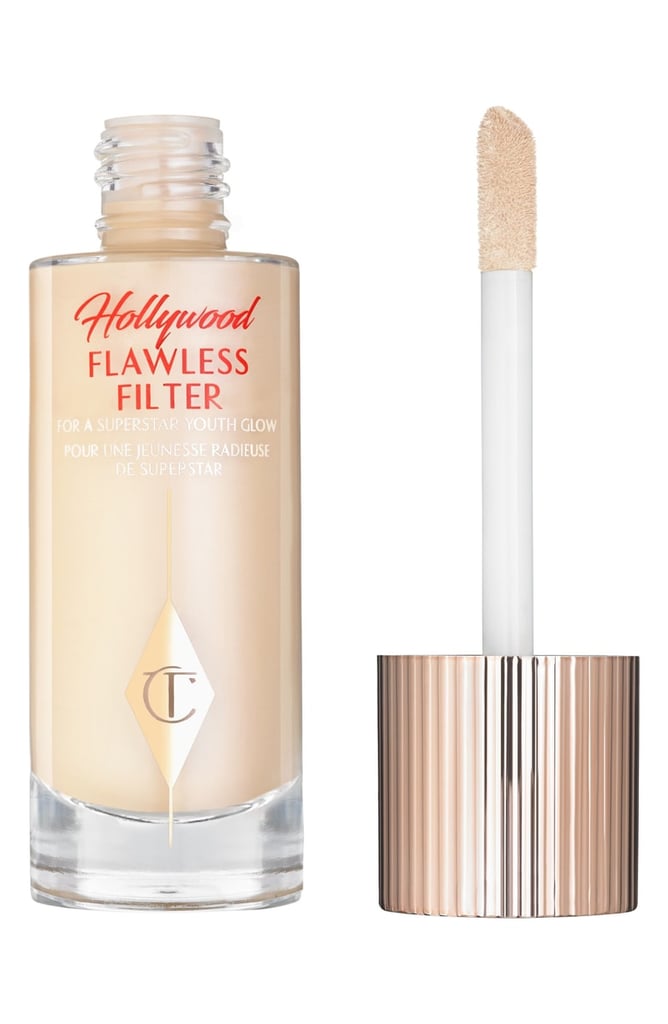 Hollywood Flawless Filter
