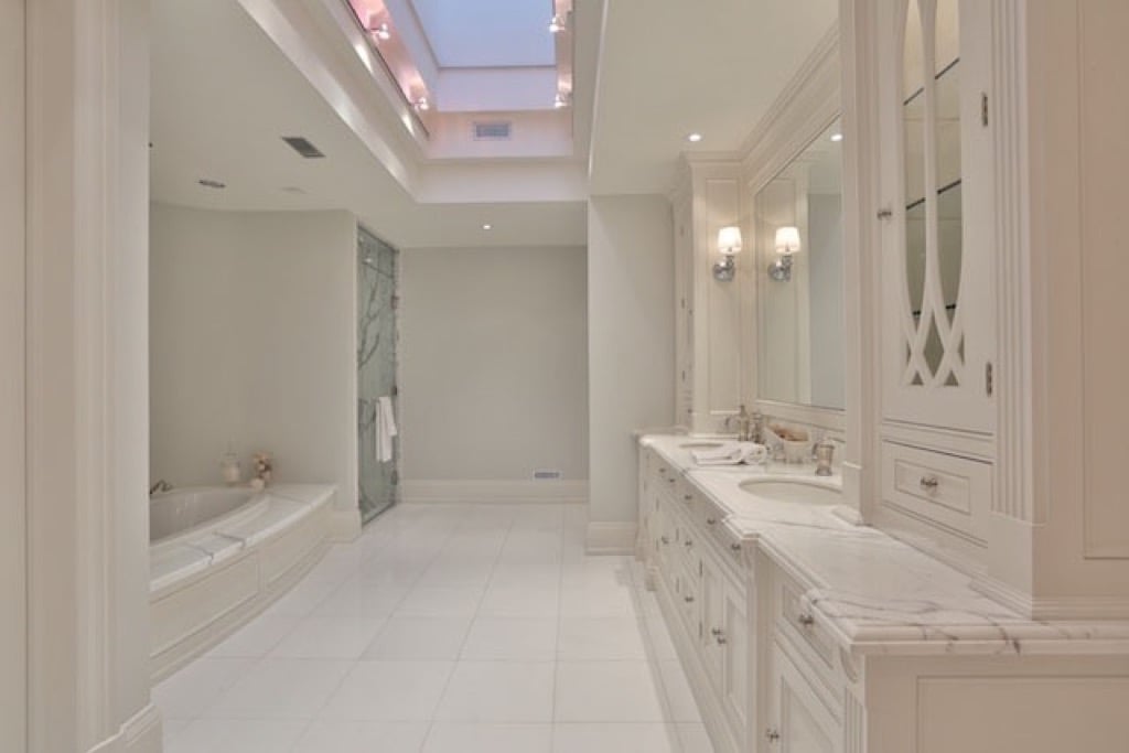 Prince's Toronto Estate