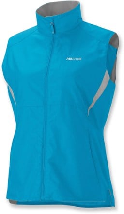 marmot driclime vest