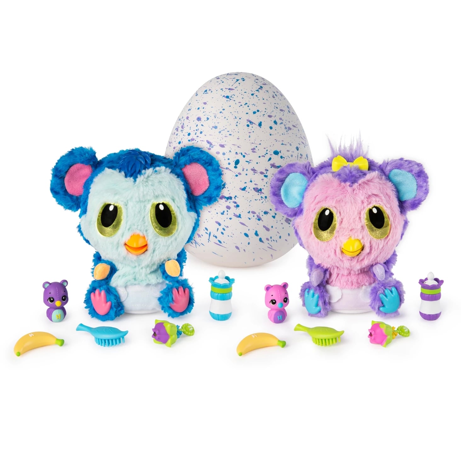 hatchimal target