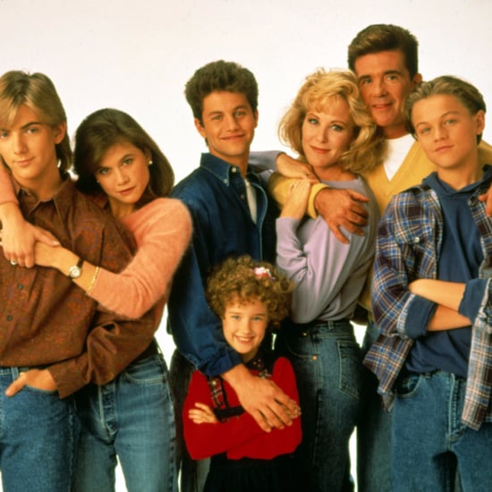 Leonardo DiCaprio Quotes About Alan Thicke 2016
