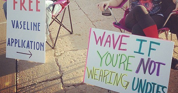 Marathon Poster Ideas | POPSUGAR Fitness