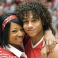 The Real — and Problematic — Reason Monique Coleman Wore Headbands in High School Musical