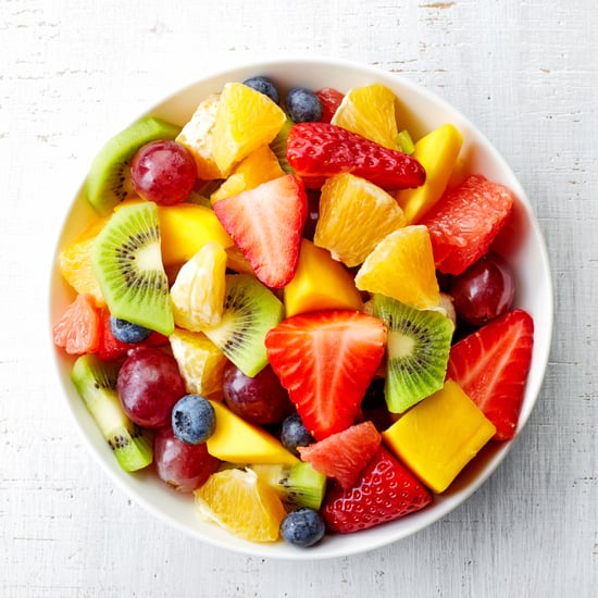 Summer Fruit Salad Recipes